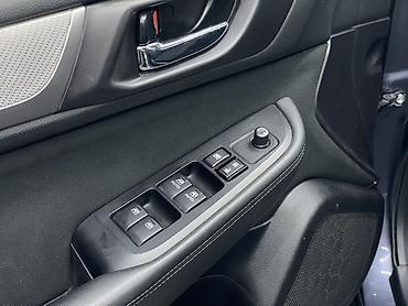 Subaru: Subaru Outback: 2017 г., 2.5 л, Автомат, Бензин, Универсал — 7