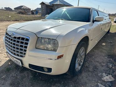купить набор ключей: Chrysler 300C: 2006 г., 3.5 л, Автомат, Бензин, Лимузин
