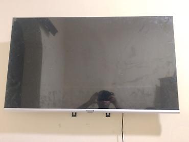 Televizorlar: İşlənmiş Televizor Skyworth LED ekran 43" FHD (1920x1080), Pulsuz çatdırılma — 2