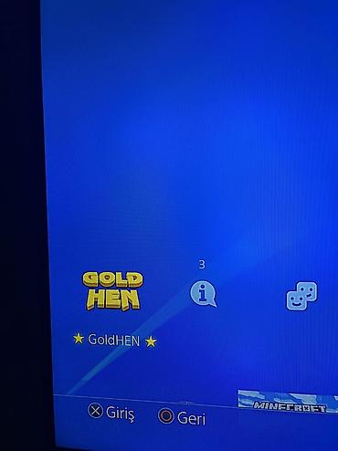 4 goz qaz peci: Playstation 4 fat model 12 ci riviziya mat model. Bilənlər bilir necə — 4