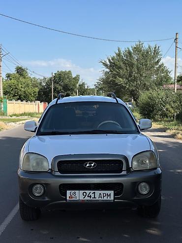 range over: Kia : 2001 г., 2 л, Автомат, Бензин — 1