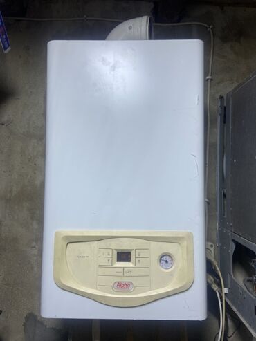 Kombilər: Kombi 28 kVt — 1