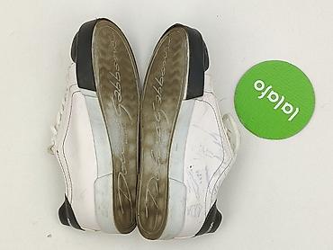duffy buty: Sneakersy damskie, rozmiar 36 — 3