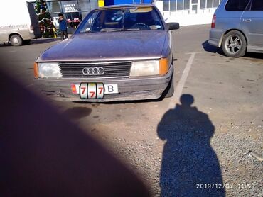 ауди 100 машина: Audi 100: 1987 г., 1.8 л, Механика, Бензин