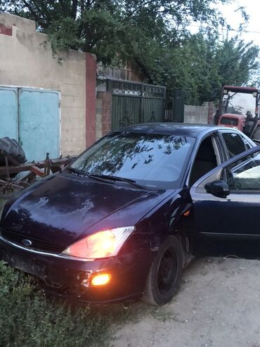 купить двигатель опель зафира 2 0 дизель: Ford Focus: 2000 г., 1.8 л, Механика, Дизель, Седан