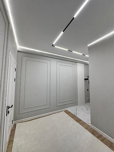 Продажа квартир: 2 комнаты, 59 м², Элитка, 9 этаж, Евроремонт — 5