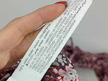 moda motyl: Zara, Sukienka damska, rozmiar S — 5
