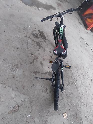 velosiped satisi: MTB velosiped – Super Bike TX300 - Çərçivə: yüngül lehimli — 3