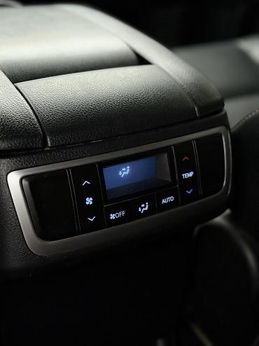 Toyota: Toyota Highlander: 2019 г., 3.5 л, Автомат, Бензин, Кроссовер — 17