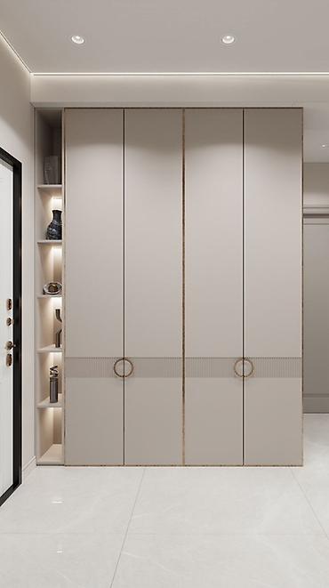 Новостройки от застройщика: Сдан, Элитка, 2 комнаты, 68 м² — 8