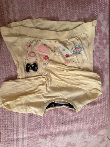 Uşaqlar üçün digər geyimlər: Her biri 1,2 man — 11