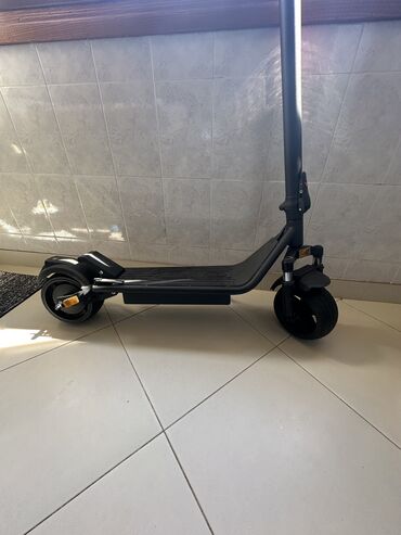 Elektrikli samokatlar: Yeni Elektrik samokat > 12", 351 - 500 Vt, 26 - 35 km/s — 16