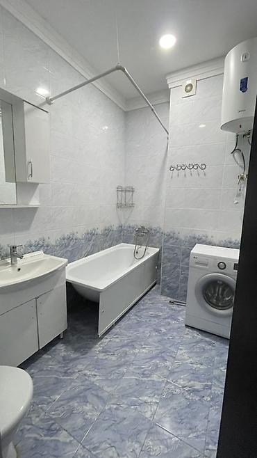 Долгосрочная аренда квартир: Студия, С мебелью полностью — 4