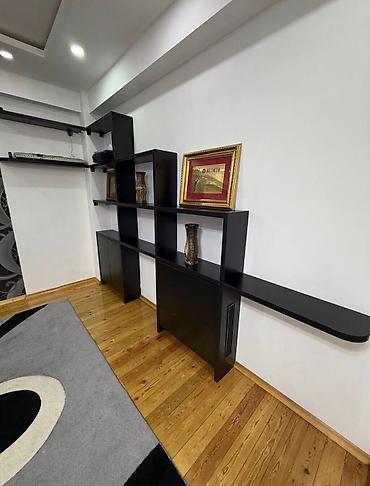 2 bedroom: 2 комнаты, 62 м², 12 мкр Элитка, 7 этаж, Дизайнерский ремонт — 2
