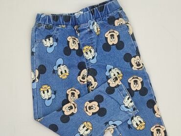 sweterki z misiem tous: Джинси, Disney, 2-3 р., 92/98, стан - Дуже гарний на lalafo.pl sweterki z misiem tous: Джинси, Disney, 2-3 р., 92/98, стан - Дуже гарний