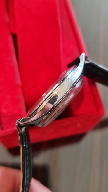 Ručni satovi: Zenith ručni sat – mehanički - Brend: Zenith (logotip na ciferu i — 6