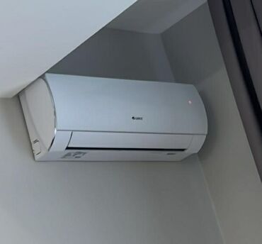 Кондиционеры: Кондиционер Охлаждение, Обогрев, Вентиляция — 4