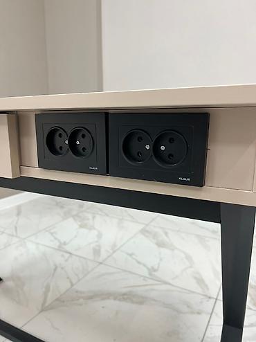 Маникюрные столы: Маникюрные столы от нашей компании изготавливаются качественно и — 5