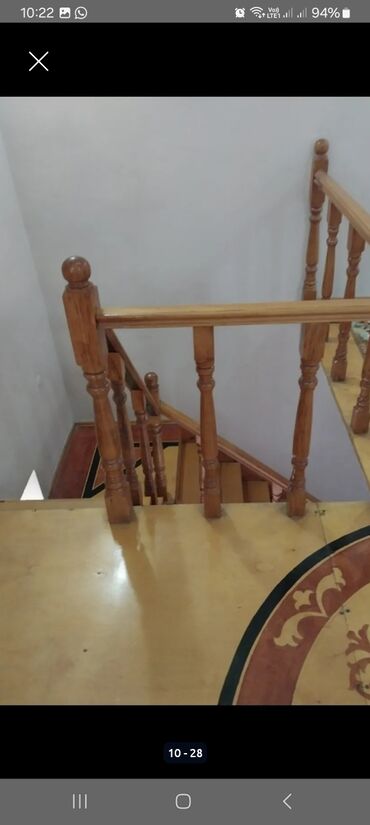 Həyət evləri və villaların satışı: Bakıxanov qəs. 6 otaqlı, 250 kv. m, Kredit yoxdur, Orta təmir — 16