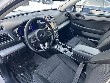 Subaru: Subaru Outback: 2015 г., Бензин, Универсал — 7