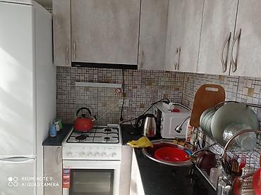 Долгосрочная аренда комнат: 48 м², С мебелью — 6