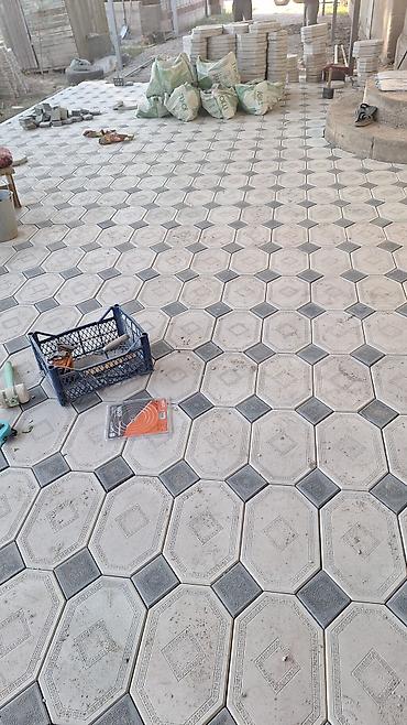 Укладка плитки: Больше 6 лет опыта — 4