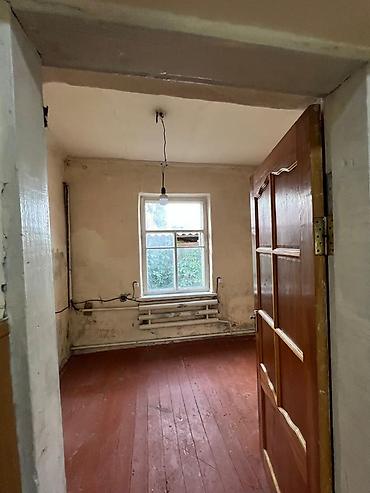 Продажа коттеджей и домов: Жилой дом с приусадебным участком. 4-х комнатный дом, долгосрочная — 14