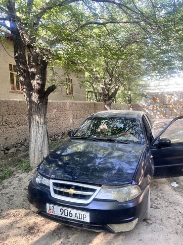 Daewoo: Daewoo Nexia: 2008 г., 1.5 л, Механика, Бензин, Седан