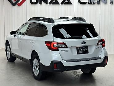 Subaru Outback: 2019 г., Бензин, Универсал — 5
