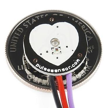 Автозапчасти: Kateqoriya: Sensorlar > Biometrik - Tibbi Məhsul: Pulse Nəbz Ölçmə — 2