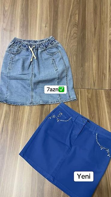 Digər qadın geyimləri: Digər qadın geyimləri — 5