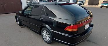 accord wagon: Honda Accord: 2000 г., 2.3 л, Типтроник, Бензин, Универсал — 2