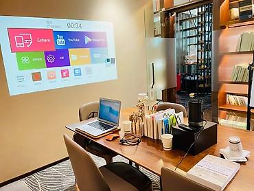 Digər TV və video məhsullar: Proyektorlar. Yeni və az istifadə edilmiş, 2-ci əl. Məkanınız üçün ən — 30