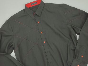 Men's Clothing: Shirt for men, L (EU 40), condition - Good