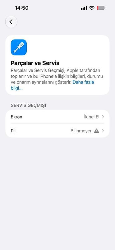 14 pro 256 ikinci el: IPhone 14 Pro, 256 GB, Qızılı — 3