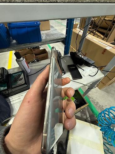 Google: Google Pixel 7 Pro, цвет - Серый, eSIM — 3