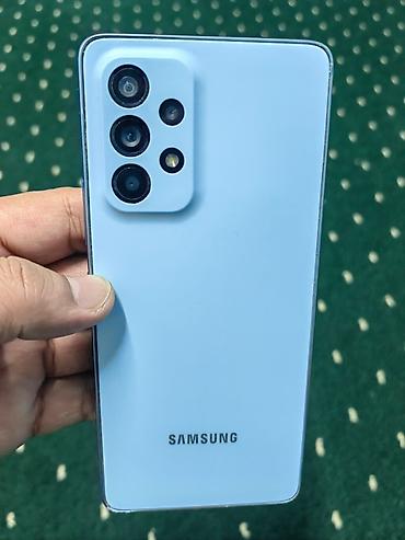 Samsung: Samsung Galaxy A53, 128 ГБ — 13