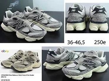 Patike: N. BALANCE 9060, VRHUNSKI MODELI, TRZISTE US | Novo! ! ! Hot! ! — 22