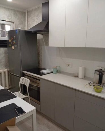 Продажа квартир: 2 комнаты, 50 м², Индивидуалка, 7 этаж, Евроремонт
