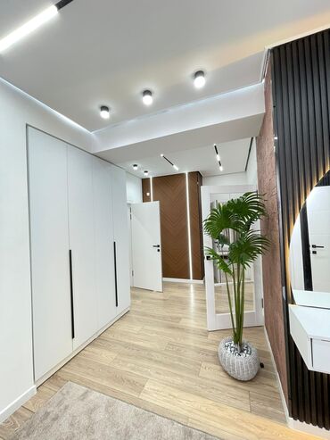 Ремонт под ключ: Ремонт под ключ | Балконы, Квартиры, Дома Больше 6 лет опыта — 5