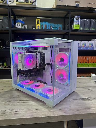 i5 8250u: Компьютер, ядер - 6, ОЗУ 16 ГБ, Для работы, учебы, Новый, Intel Core i5, NVIDIA GeForce RTX 4060, NVMe — 3