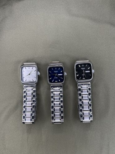 Классические часы: Классические часы часы, Casio, Секундомер, Таймер, Водонепроницаемые, Мужские, Новый — 6