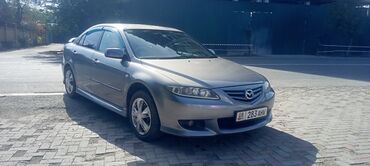 Mazda: Mazda Atenza: 2004 г., 2.4 л, Автомат, Бензин, Хэтчбэк