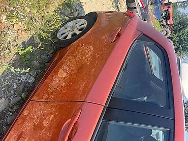 auto upaljač: DESNI PRAG ZA MAZDA 2 OD 2007. DO 2014. GOD. | desni prag mazda 2 — 1