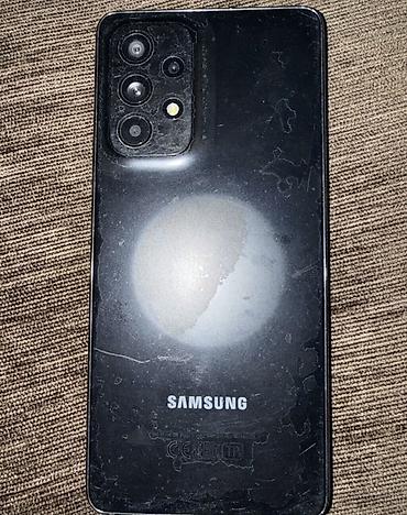 samsung a51 lalafo: Samsung Galaxy A53 5G, 256 GB, rəng - Qara, İki sim kartlı — 2