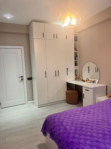 Yeni tikili: 3 otaqlı, Yeni tikili, 74 kv. m — 5