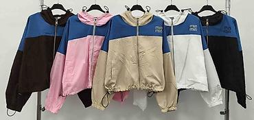 jacke: 08. N O V A K O L E K C I J A ⚡️
Jaknice : 3.600 dinara H — 4