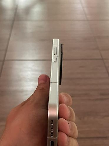 Другие мобильные телефоны: Xiaomi 15 12/512 Global Продам Xiaomi 15 в отличном состоянии at lalafo.kg — 6 Другие мобильные телефоны: Xiaomi 15 12/512 Global Продам Xiaomi 15 в отличном состоянии — 6