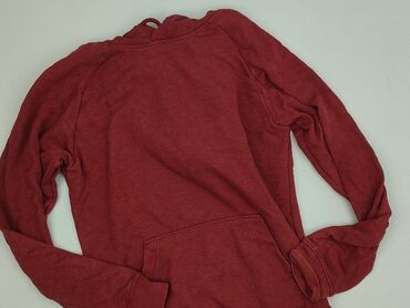 t shirty apple store: H&M, Bluza z kapturem damska, rozmiar S