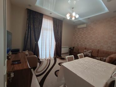 Yeni tikili: Qaraçuxur qəs., 2 otaqlı, Yeni tikili, m. Neftçilər, 53 kv. m -da lalafo.az — 5 Yeni tikili: Qaraçuxur qəs., 2 otaqlı, Yeni tikili, m. Neftçilər, 53 kv. m — 5